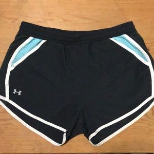 Under Armour Running Shorts